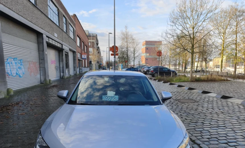 Audi Q2 2019 Gasoline Manual Image 4