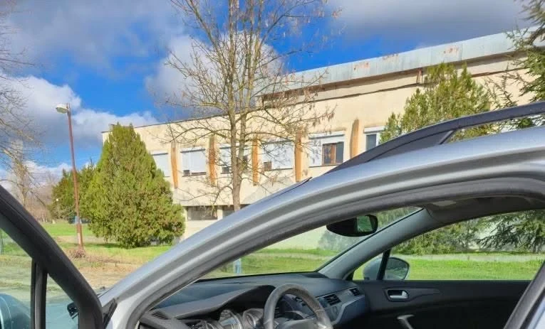 Citroen C5 2008 Diesel Manual Image 11