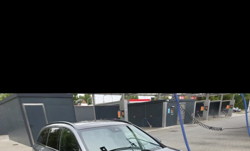 Mercedes-Benz C 200 2019 Gasoline Automatic Image 8