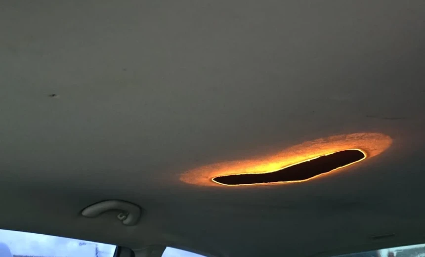 Volkswagen Passat 2010 Diesel Manual Image 8