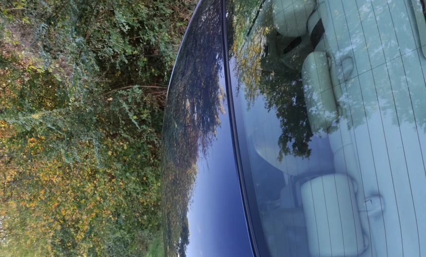 Jaguar S-Type 2007 Diesel Automatic Image 19