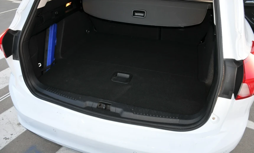 Ford Focus 2020 Diesel Automatic Image 11