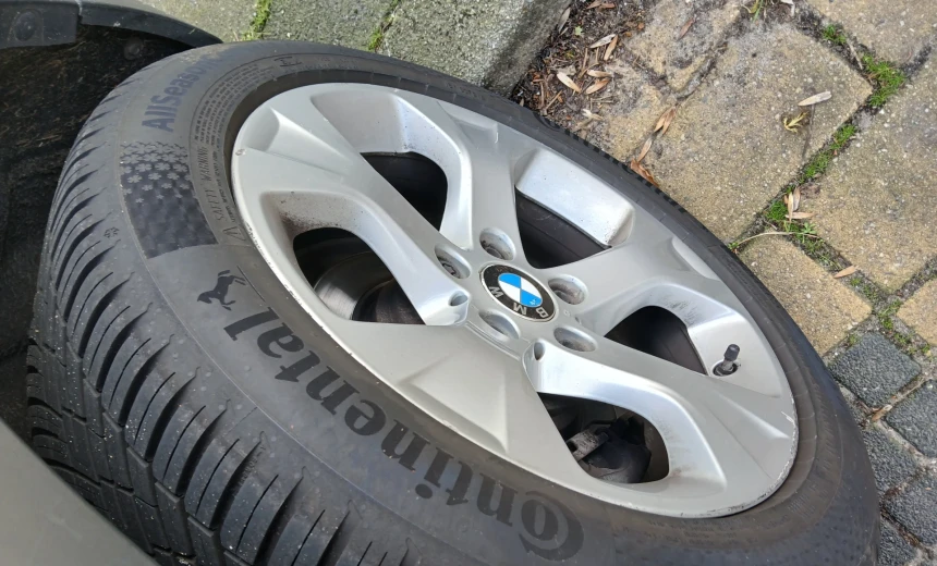BMW X1 2014 Diesel Automatic Image 4