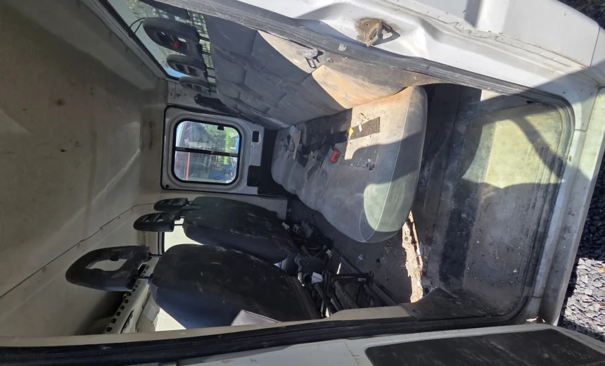 Fiat Ducato 2021 Diesel Manual Image 1