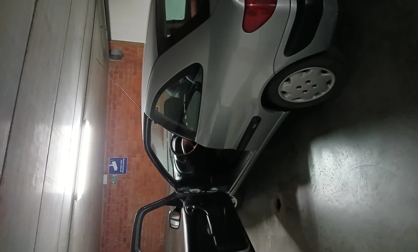 Citroen Xsara 2000 Gasoline Manual Image 3