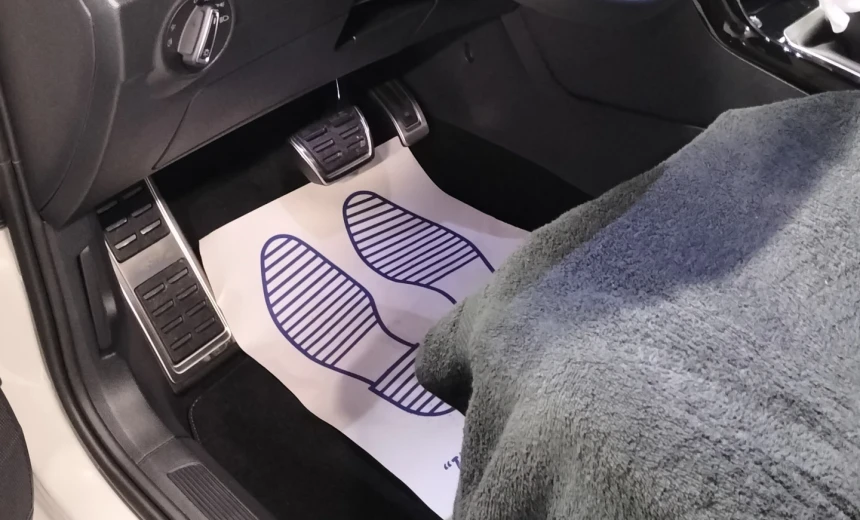 Volkswagen T-Roc 2025 Gasoline Automatic Image 5