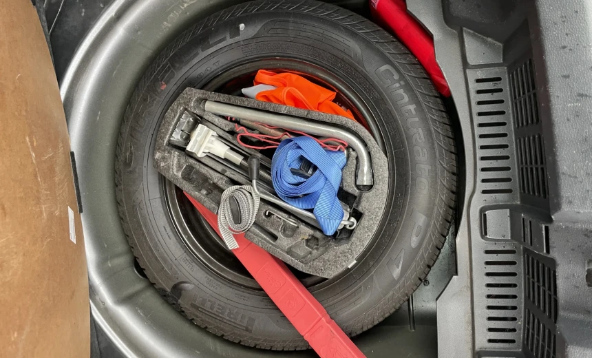 SEAT Ibiza 2013 Gasoline Manual Image 7