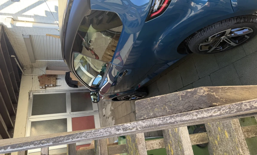 Aixam Crossover 2025 Diesel Automatic Image 3