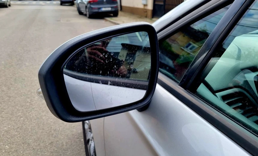 Ford Mondeo 2017 Diesel Manual Image 9