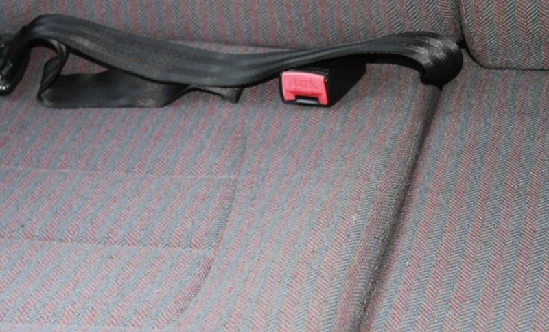 Citroen BX 1991 Gasoline Automatic Image 12