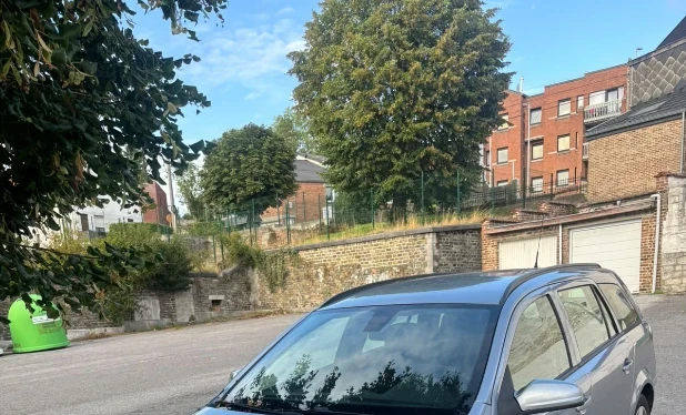 Opel Astra 2009 Diesel Manual Image 3