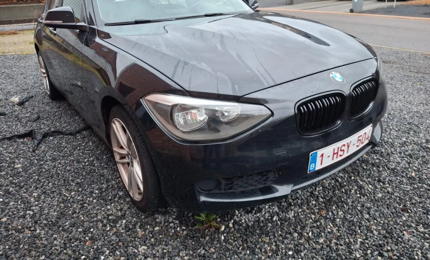 BMW Others 2012 Gasoline Manual Image 13