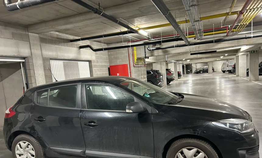 Hyundai iX35 2011 Diesel Manual Image 2