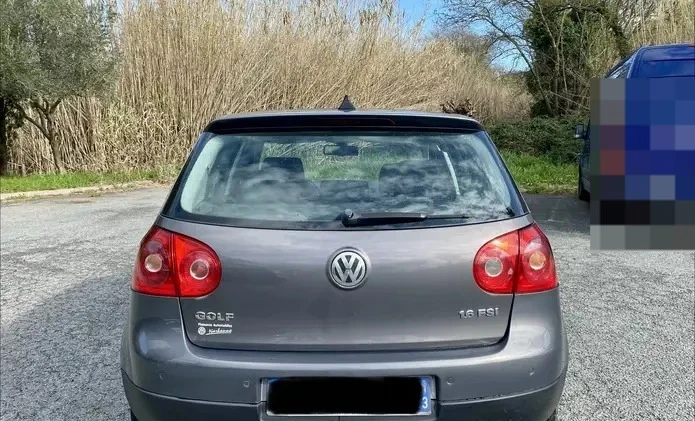 Volkswagen Golf 2007 Diesel Manual Image 4