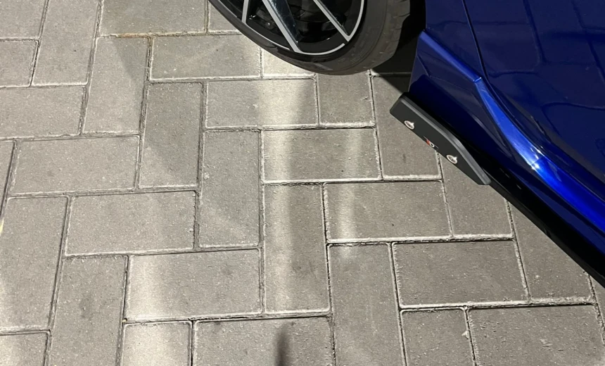 Volkswagen Golf 2021 Gasoline Automatic Image 11