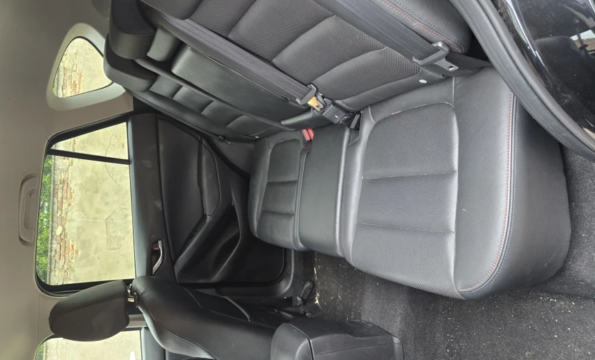 Mazda CX-5 2013 Diesel Automatic Image 5