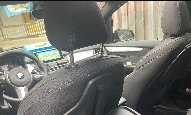 BMW 218 2017 Diesel Automatic Image 3