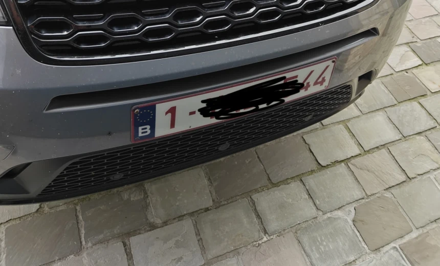 Land Rover Discovery Sport 2020 Diesel Manual Image 7