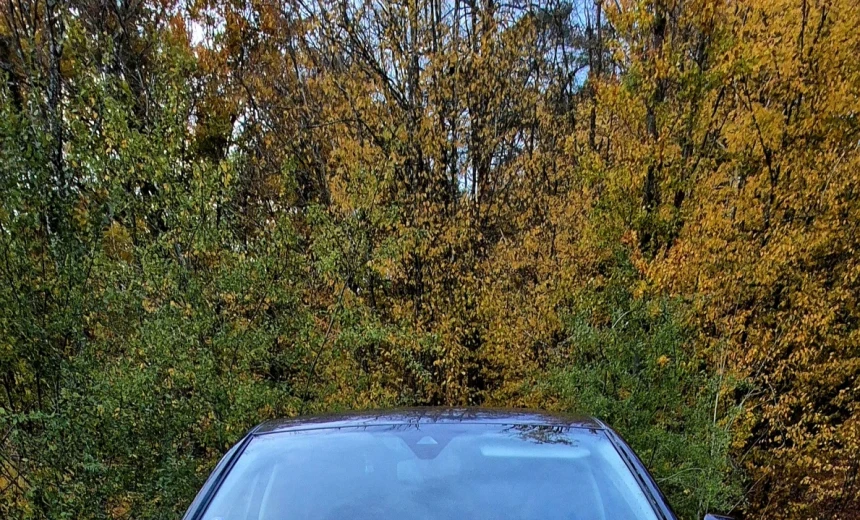 Citroen C5 Aircross 2022 Gasoline Manual Image 18