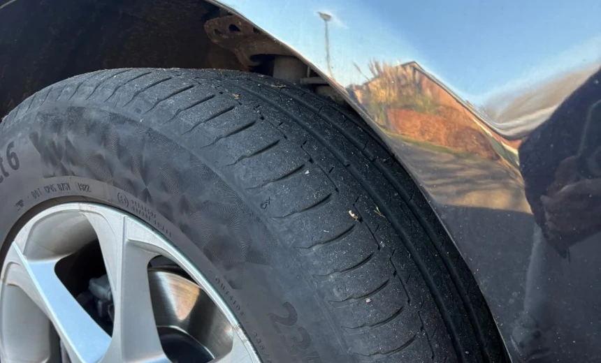 Volvo XC60 2017 Diesel Automatic Image 8