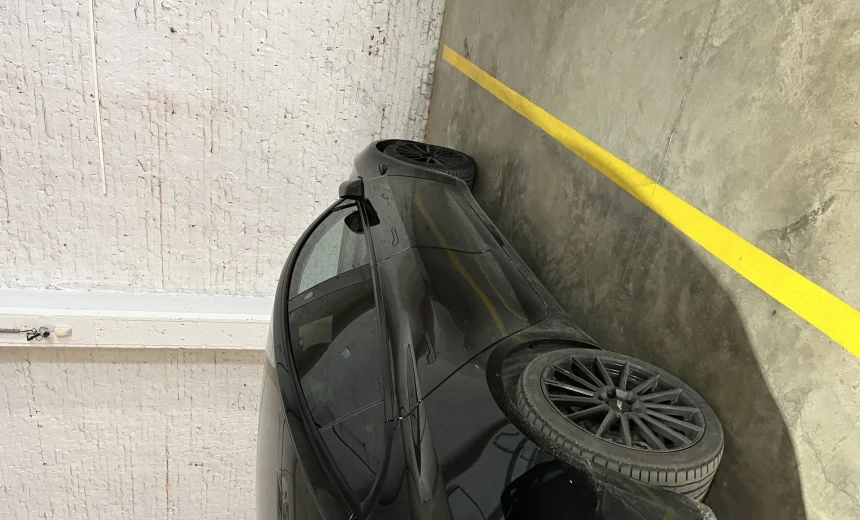 Tesla Model 3 2023 Electric Automatic Image 4