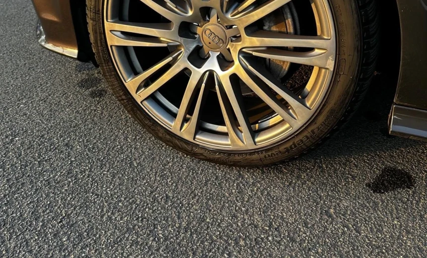 Audi A7 2013 Diesel Automatic Image 4