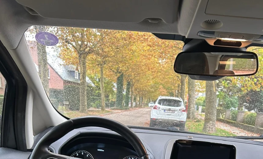 Ford EcoSport 2020 Gasoline Manual Image 7