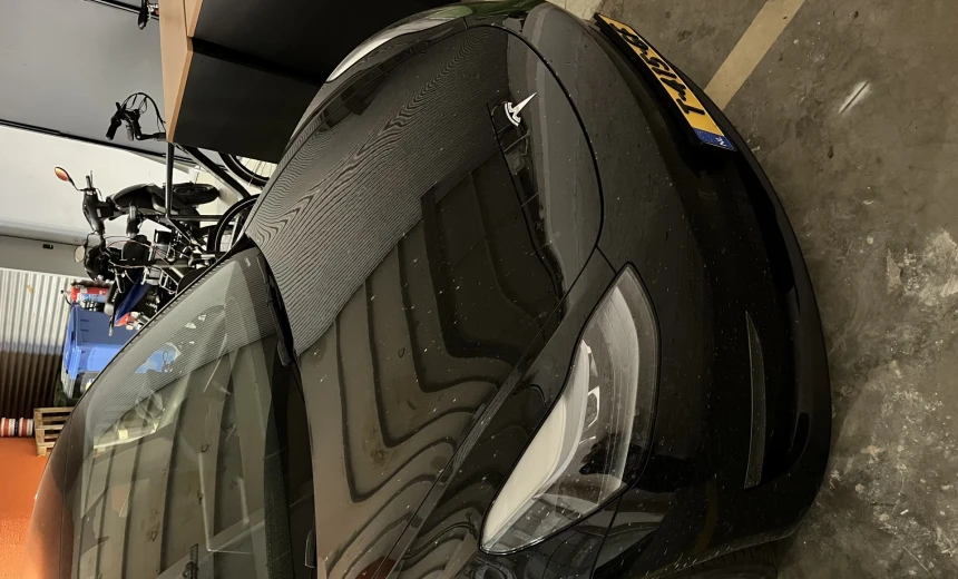 Tesla Model 3 2023 Electric Automatic Image 2