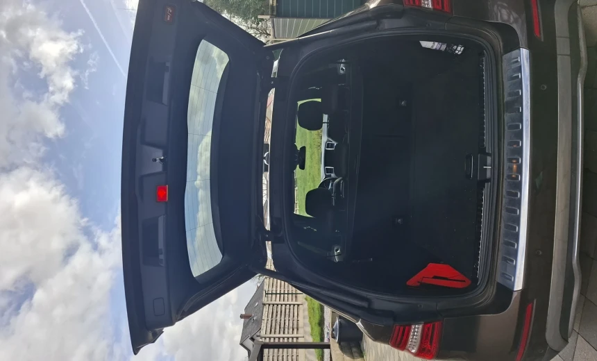 Mercedes-Benz ML 250 2013 Diesel Automatic Image 5