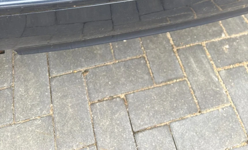 Mercedes-Benz A 150 2004 Gasoline Manual Image 5