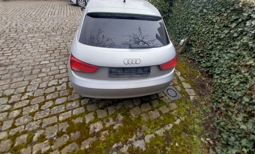Audi A1 2013 Diesel Automatic Image 9