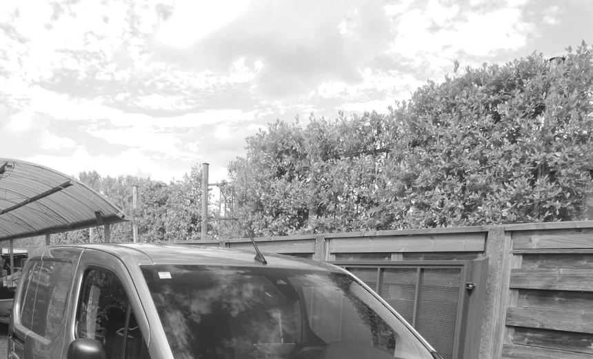 Peugeot Partner 2021 Gasoline Automatic Image 5