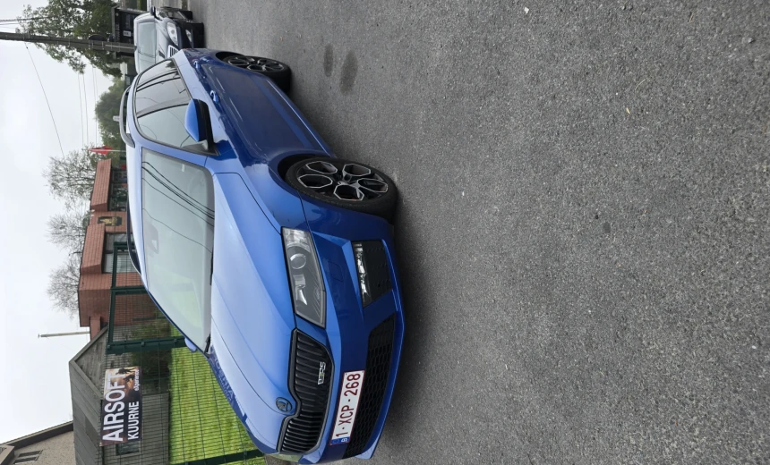 Skoda Octavia 2016 Diesel Automatic Image 0