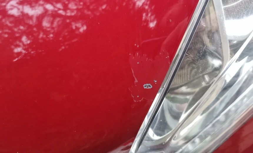 Peugeot 208 2016 Gasoline Manual Image 6