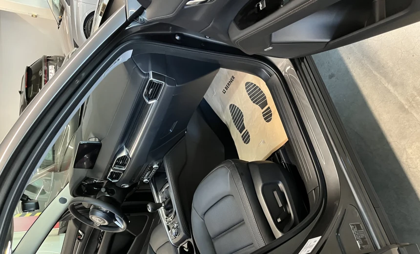 Mazda CX-5 2022 Gasoline Manual Image 14