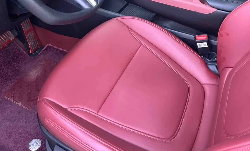 Hyundai Tucson 2025 Gasoline Automatic Image 6