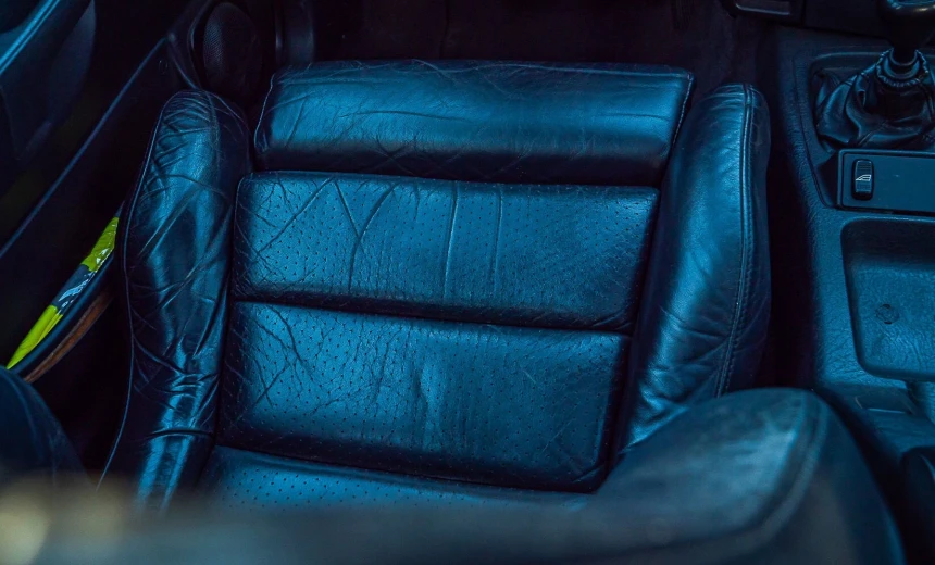 Ford Sierra 1990 Gasoline Manual Image 5