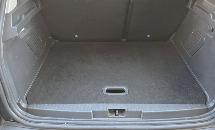 Renault Captur 2018 Gasoline Manual Image 9