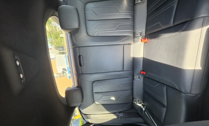 Audi A7 2020 Hybrid Electric/Gasoline Automatic Image 15