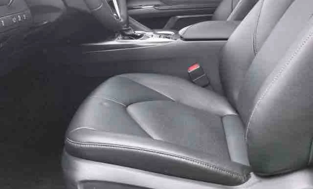 Toyota Camry 2023 Gasoline Automatic Image 10