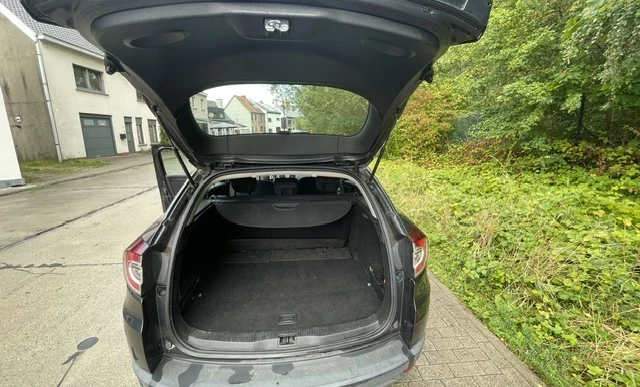 Renault Megane 2011 Diesel Manual Image 10