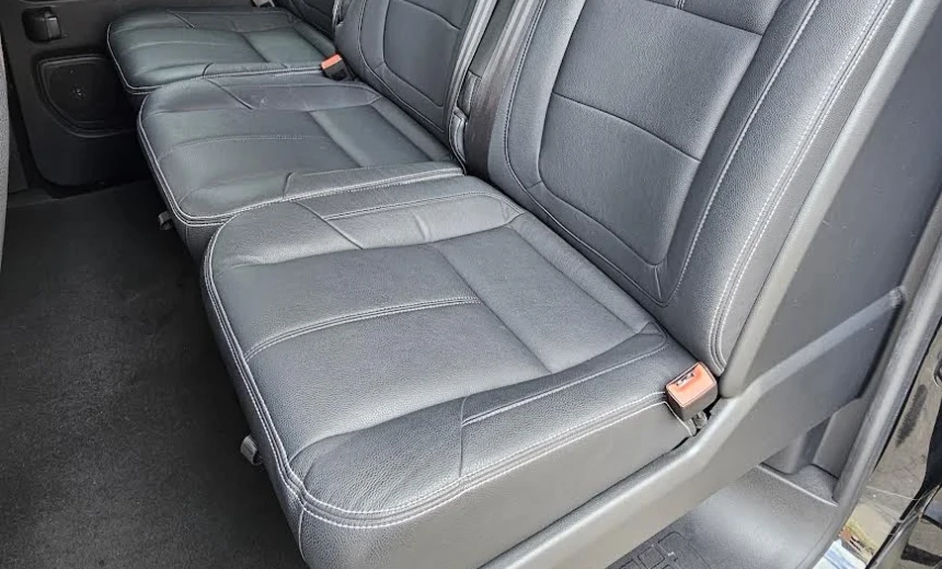 Hyundai iX35 2011 Diesel Manual Image 4