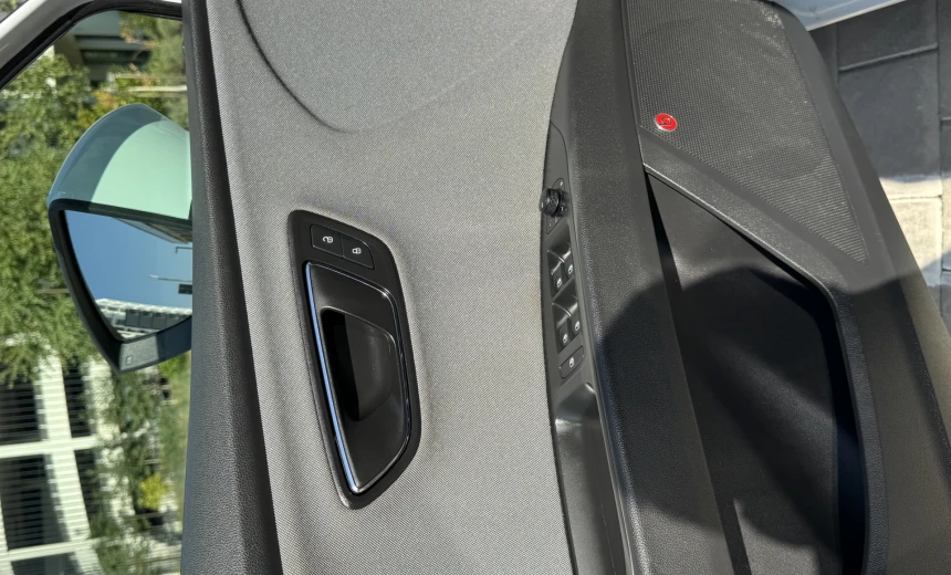 SEAT Leon 2020 Diesel Automatic Image 8