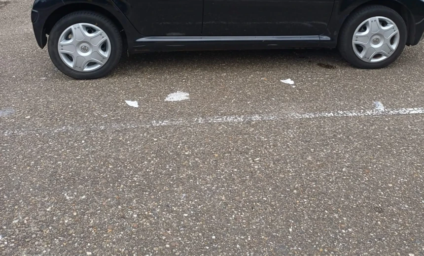 Toyota Aygo 2008 Gasoline Manual Image 2