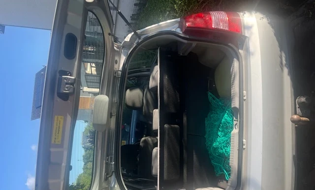 Kia Picanto 2005 Gasoline Manual Image 6