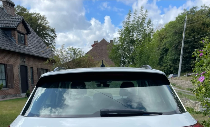 Volkswagen T-Roc 2021 Gasoline Manual Image 1