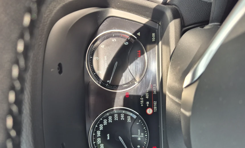 BMW X1 2021 Diesel Automatic Image 19