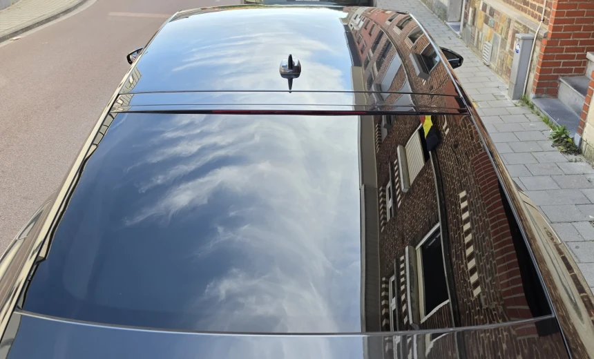 Audi A7 2020 Hybrid Electric/Gasoline Automatic Image 5
