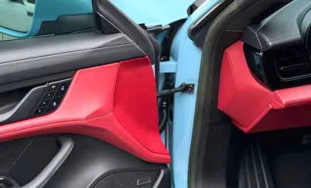 Porsche Taycan 2022 Electric Automatic Image 7