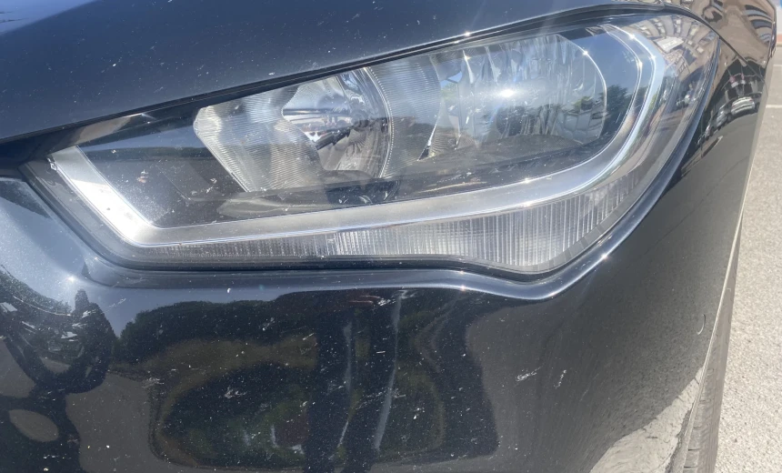 Mercedes-Benz CLA 180 2020 Hybrid Electric/Diesel Automatic Image 3